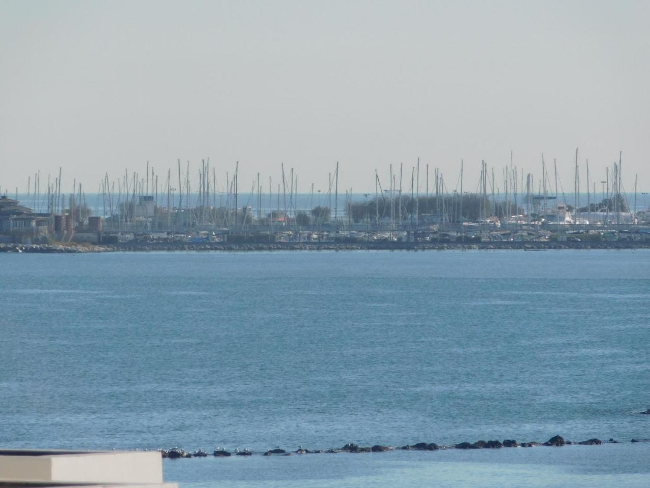 Hotel Dolores Rimini Bagian luar foto